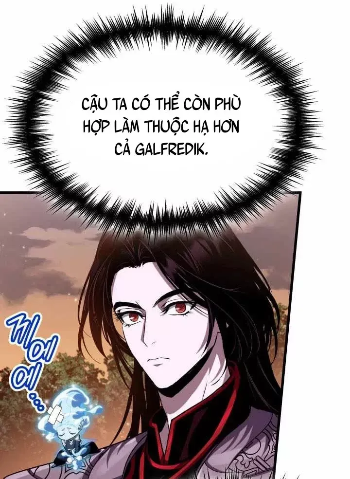 Sinh Tồn Với Tư Cách Là Một Huyết Vương Chap 44 - Next Chap 43