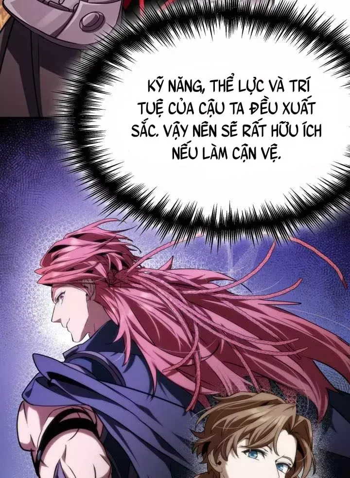 Sinh Tồn Với Tư Cách Là Một Huyết Vương Chap 44 - Next Chap 43
