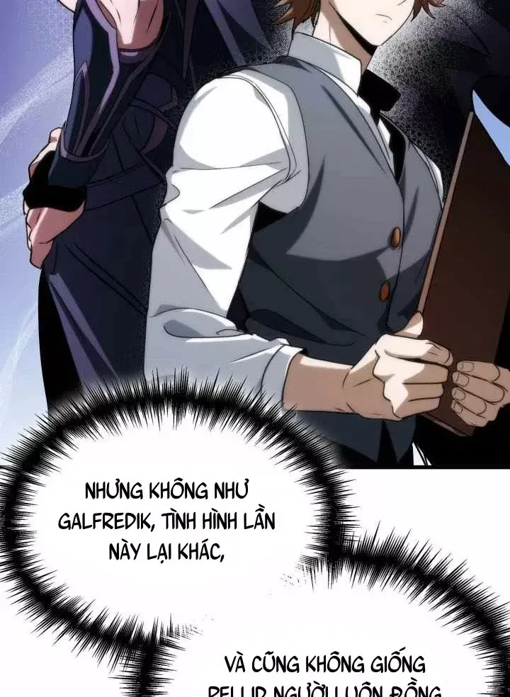 Sinh Tồn Với Tư Cách Là Một Huyết Vương Chap 44 - Next Chap 43