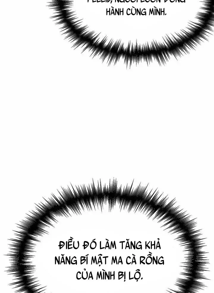 Sinh Tồn Với Tư Cách Là Một Huyết Vương Chap 44 - Next Chap 43