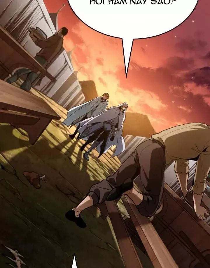 Sinh Tồn Với Tư Cách Là Một Huyết Vương Chap 44 - Next Chap 43
