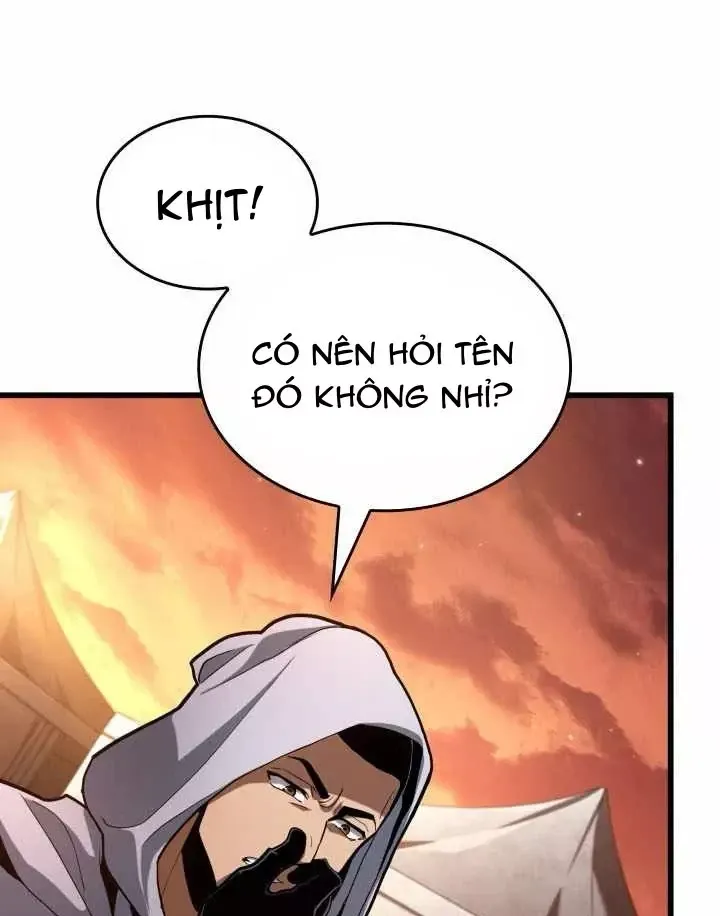 Sinh Tồn Với Tư Cách Là Một Huyết Vương Chap 44 - Next Chap 43