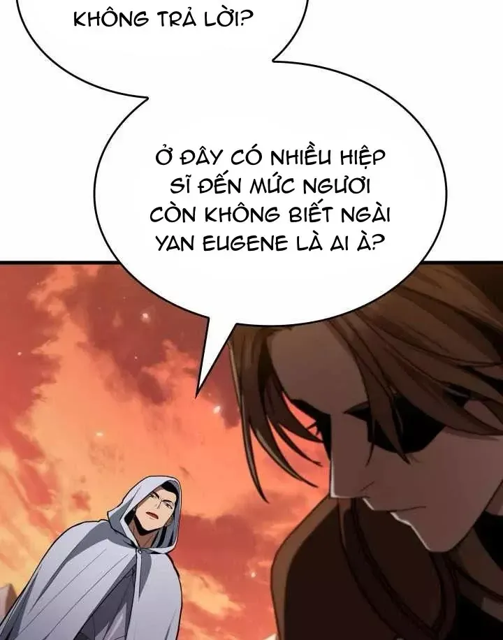 Sinh Tồn Với Tư Cách Là Một Huyết Vương Chap 44 - Next Chap 43