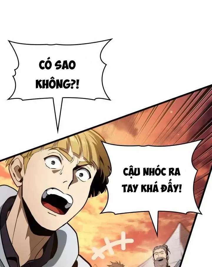 Sinh Tồn Với Tư Cách Là Một Huyết Vương Chap 44 - Next Chap 43