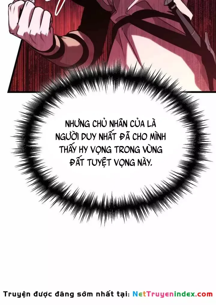 Sinh Tồn Với Tư Cách Là Một Huyết Vương Chap 44 - Next Chap 43