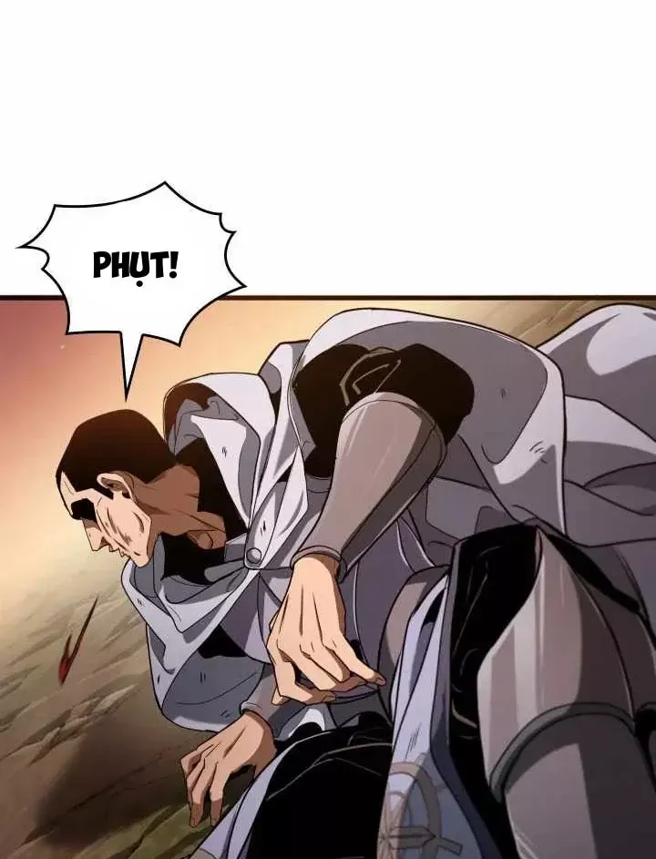 Sinh Tồn Với Tư Cách Là Một Huyết Vương Chap 44 - Next Chap 43