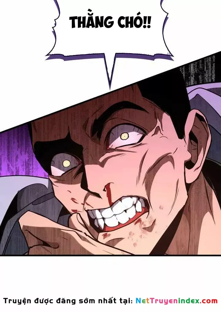 Sinh Tồn Với Tư Cách Là Một Huyết Vương Chap 44 - Next Chap 43