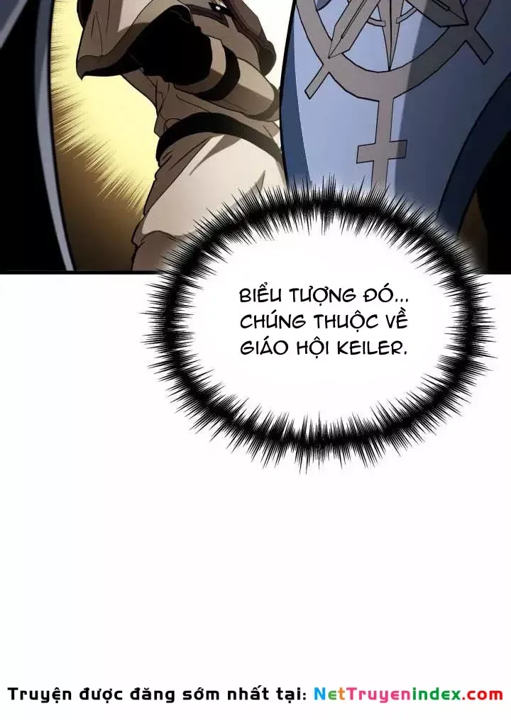 Sinh Tồn Với Tư Cách Là Một Huyết Vương Chap 44 - Next Chap 43