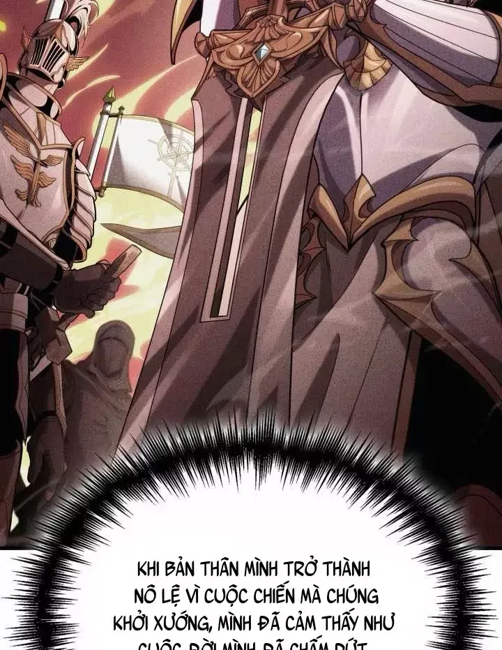 Sinh Tồn Với Tư Cách Là Một Huyết Vương Chap 44 - Next Chap 43