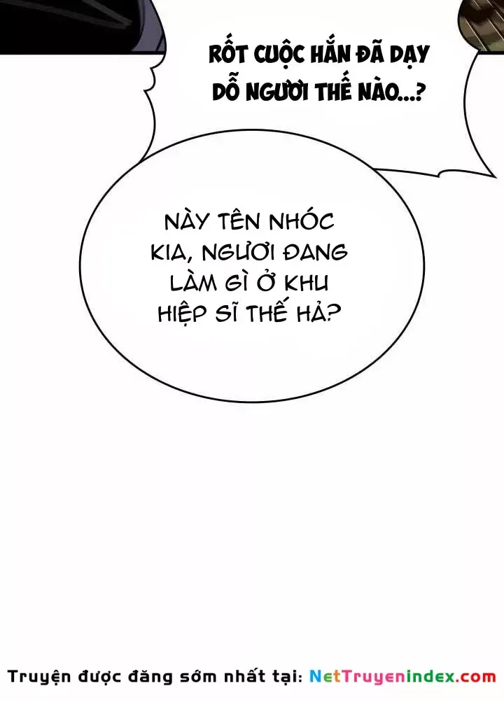 Sinh Tồn Với Tư Cách Là Một Huyết Vương Chap 44 - Next Chap 43