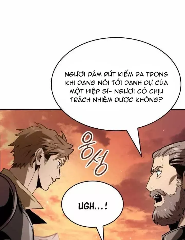 Sinh Tồn Với Tư Cách Là Một Huyết Vương Chap 44 - Next Chap 43