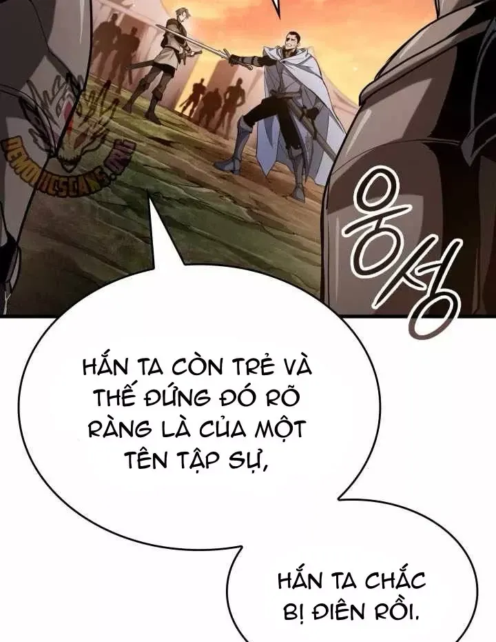Sinh Tồn Với Tư Cách Là Một Huyết Vương Chap 44 - Next Chap 43