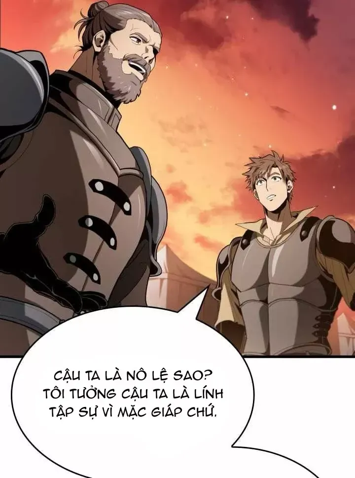 Sinh Tồn Với Tư Cách Là Một Huyết Vương Chap 44 - Next Chap 43