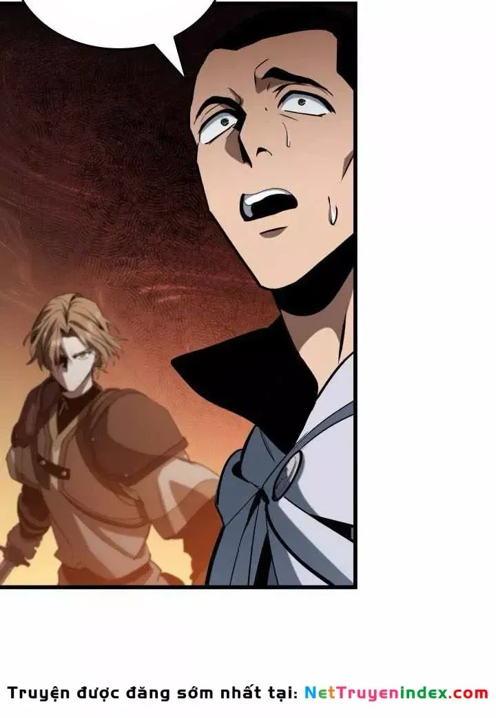 Sinh Tồn Với Tư Cách Là Một Huyết Vương Chap 44 - Next Chap 43