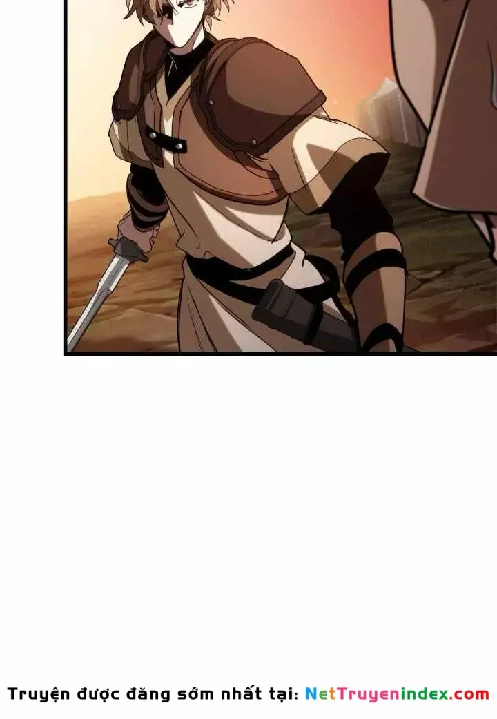 Sinh Tồn Với Tư Cách Là Một Huyết Vương Chap 44 - Next Chap 43