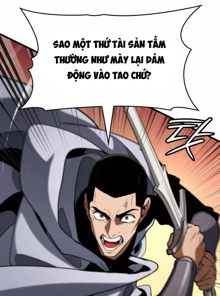 Sinh Tồn Với Tư Cách Là Một Huyết Vương Chap 44 - Next Chap 43