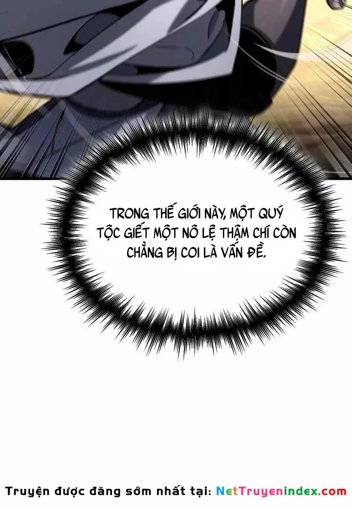 Sinh Tồn Với Tư Cách Là Một Huyết Vương Chap 44 - Next Chap 43