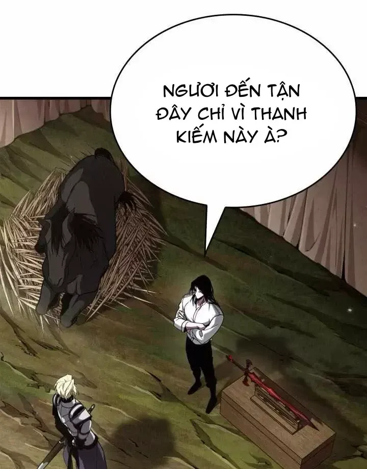 Sinh Tồn Với Tư Cách Là Một Huyết Vương Chap 44 - Next Chap 43