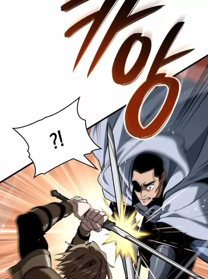 Sinh Tồn Với Tư Cách Là Một Huyết Vương Chap 44 - Next Chap 43