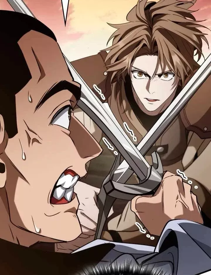 Sinh Tồn Với Tư Cách Là Một Huyết Vương Chap 44 - Next Chap 43