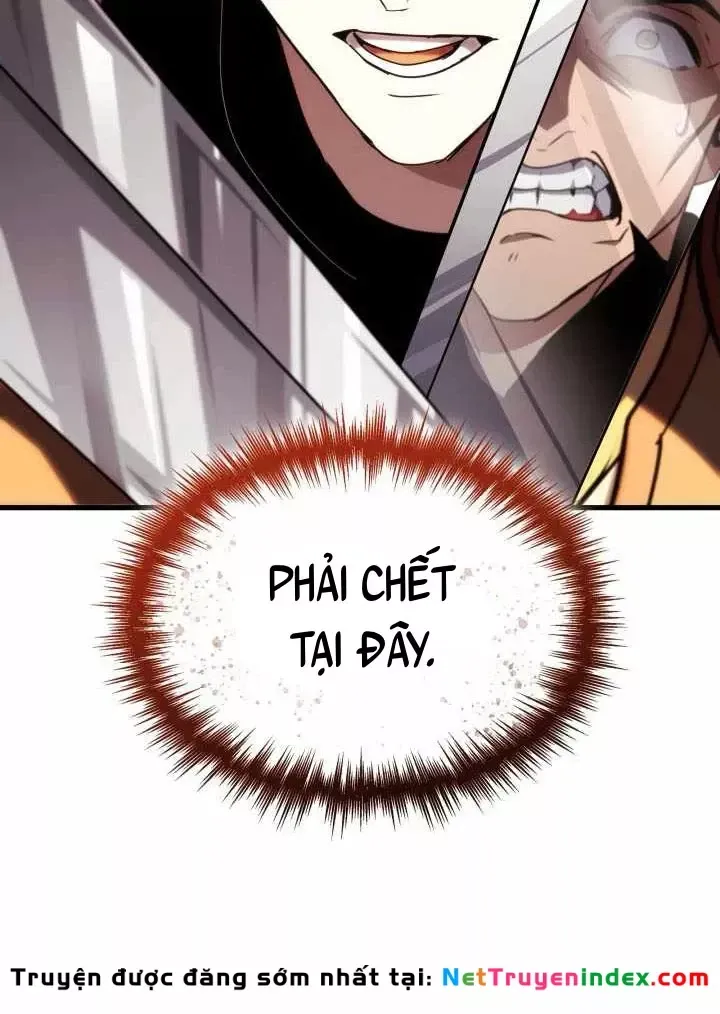 Sinh Tồn Với Tư Cách Là Một Huyết Vương Chap 44 - Next Chap 43