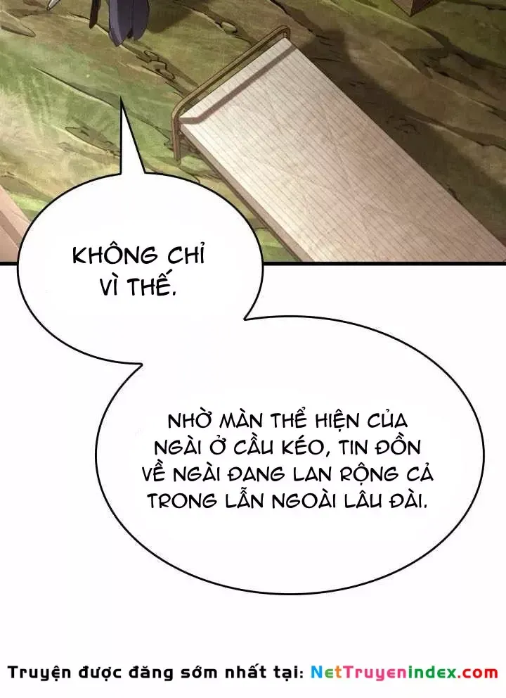 Sinh Tồn Với Tư Cách Là Một Huyết Vương Chap 44 - Next Chap 43