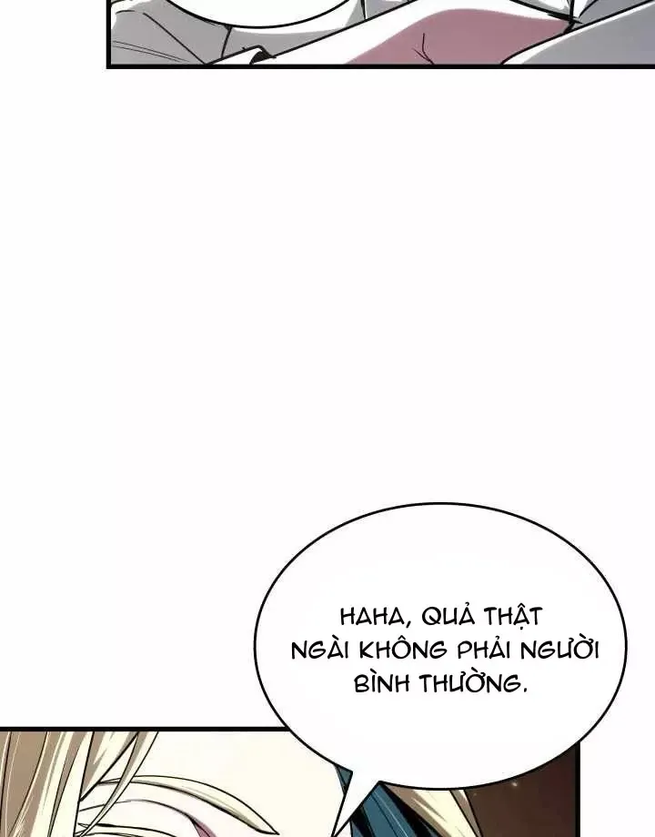 Sinh Tồn Với Tư Cách Là Một Huyết Vương Chap 44 - Next Chap 43