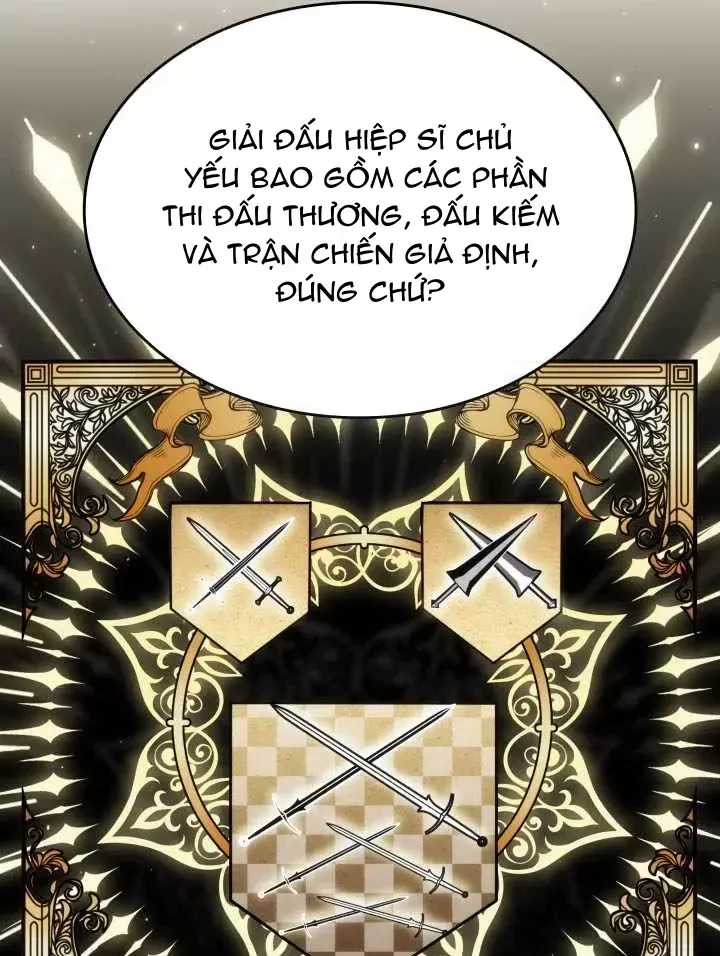 Sinh Tồn Với Tư Cách Là Một Huyết Vương Chap 44 - Next Chap 43
