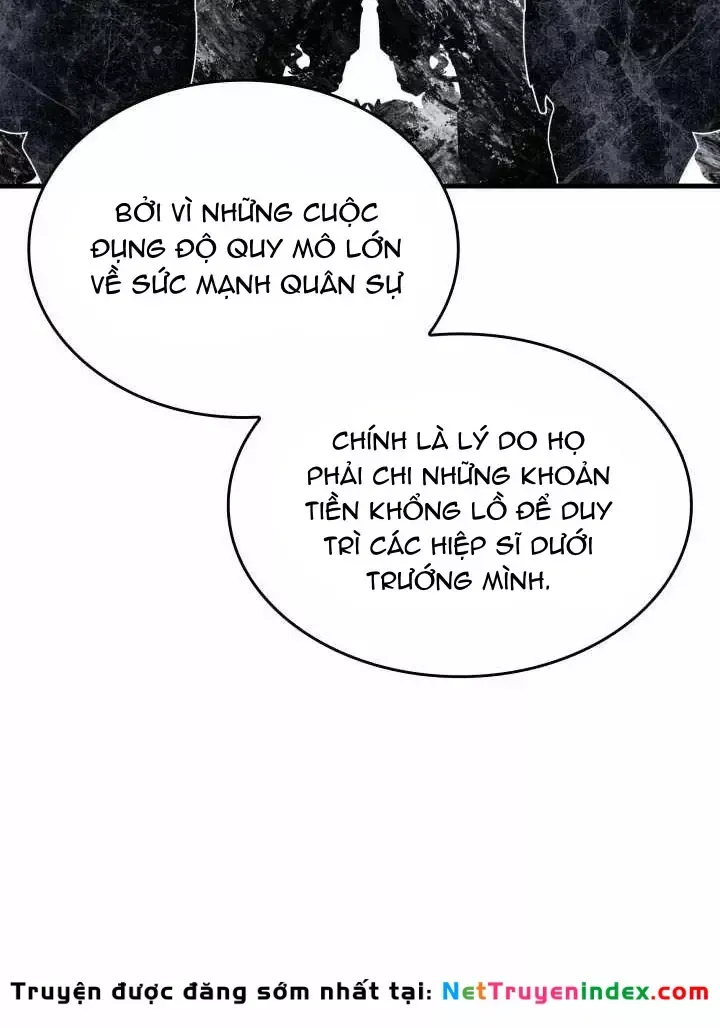 Sinh Tồn Với Tư Cách Là Một Huyết Vương Chap 44 - Next Chap 43