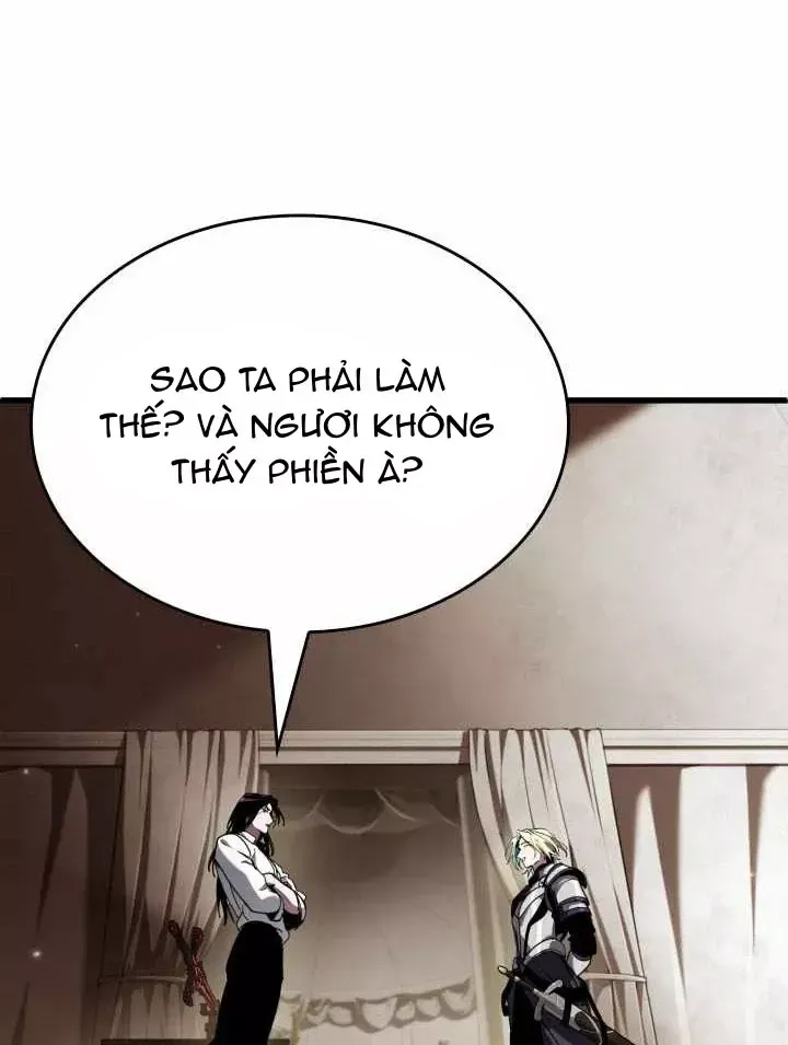 Sinh Tồn Với Tư Cách Là Một Huyết Vương Chap 44 - Next Chap 43