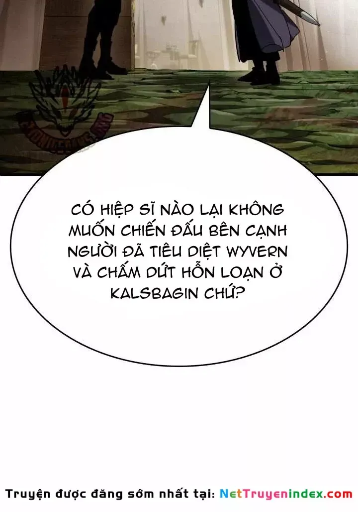 Sinh Tồn Với Tư Cách Là Một Huyết Vương Chap 44 - Next Chap 43
