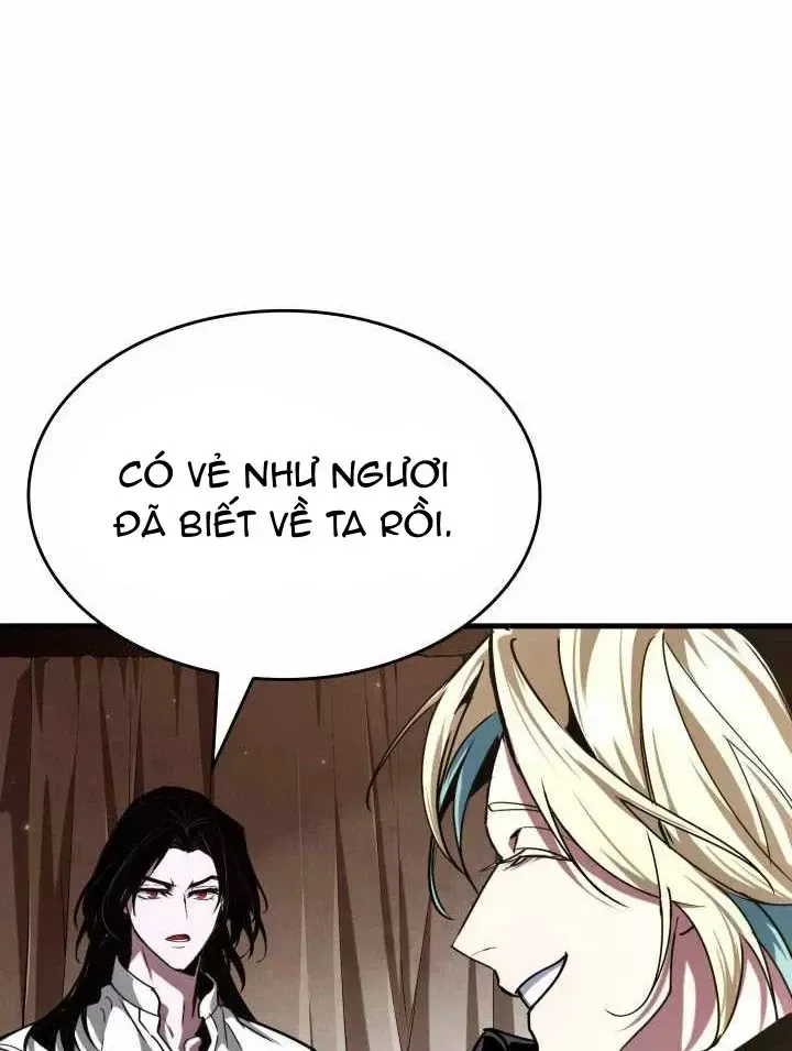 Sinh Tồn Với Tư Cách Là Một Huyết Vương Chap 44 - Next Chap 43