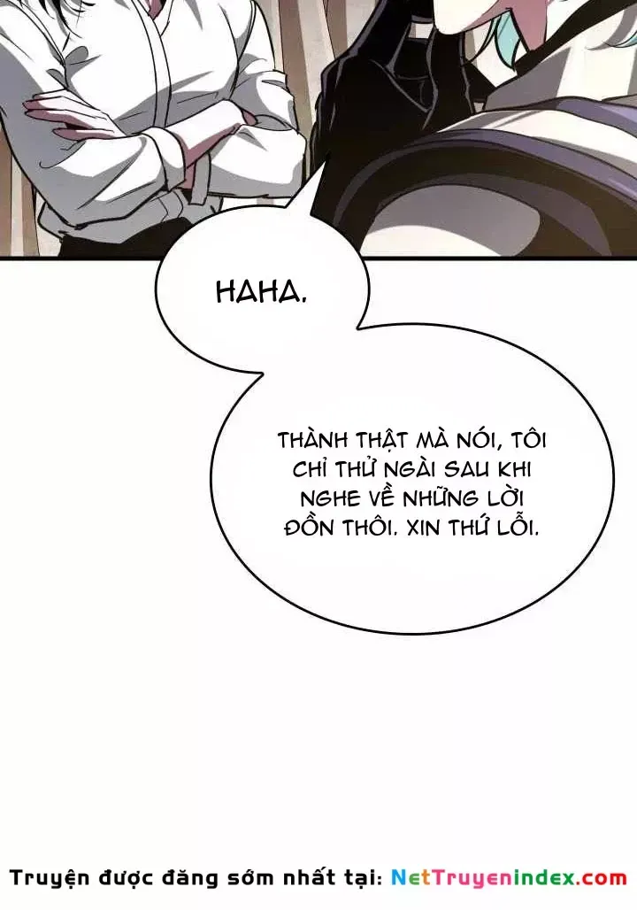 Sinh Tồn Với Tư Cách Là Một Huyết Vương Chap 44 - Next Chap 43