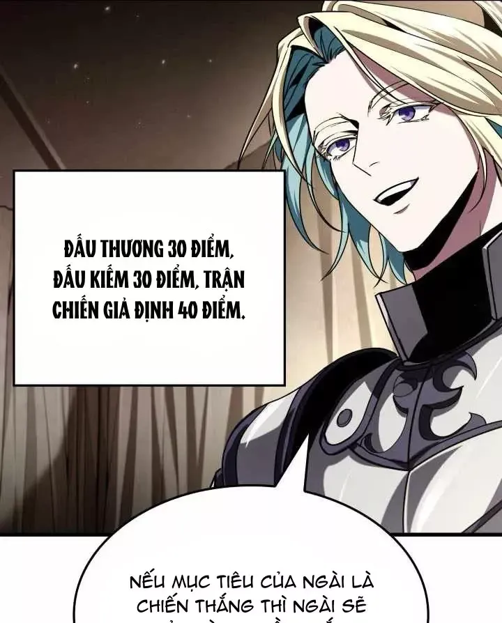 Sinh Tồn Với Tư Cách Là Một Huyết Vương Chap 44 - Next Chap 43