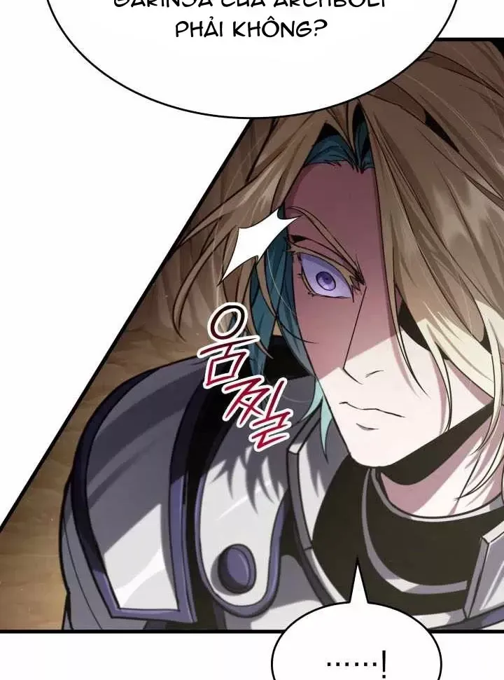 Sinh Tồn Với Tư Cách Là Một Huyết Vương Chap 44 - Next Chap 43