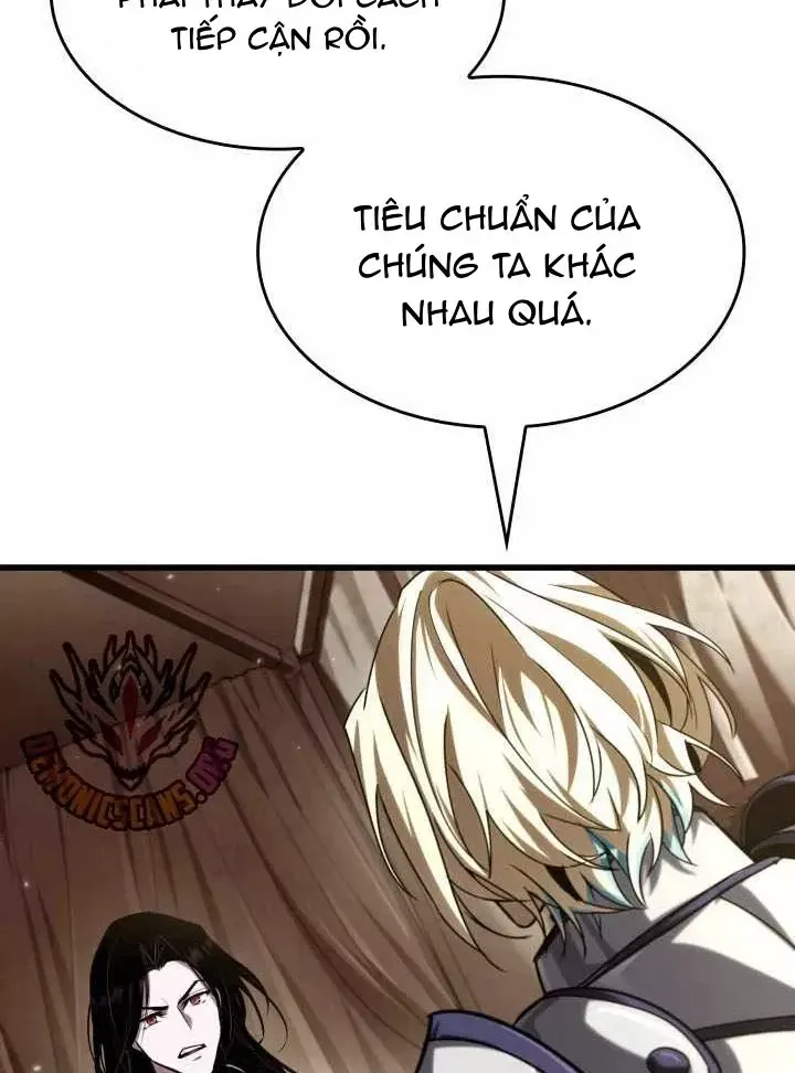Sinh Tồn Với Tư Cách Là Một Huyết Vương Chap 44 - Next Chap 43
