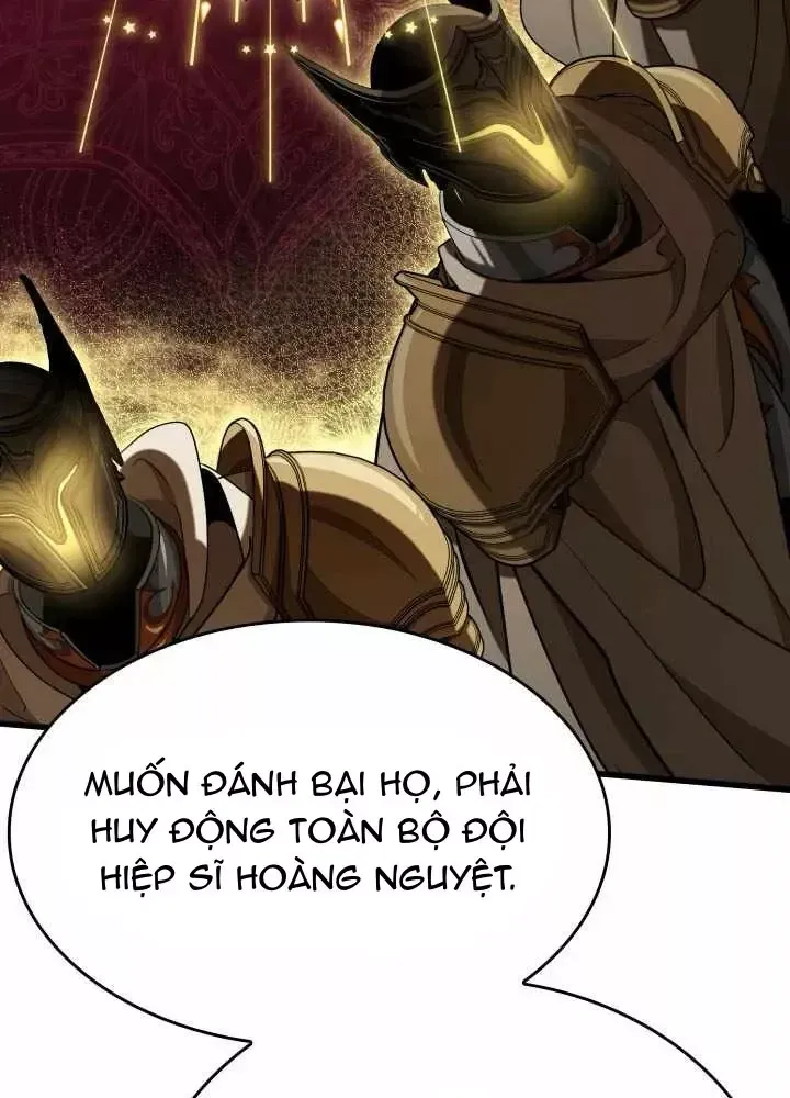 Sinh Tồn Với Tư Cách Là Một Huyết Vương Chap 44 - Next Chap 43