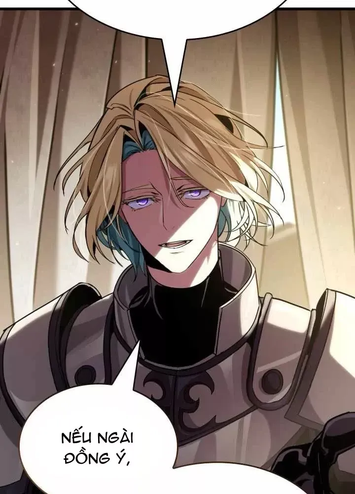 Sinh Tồn Với Tư Cách Là Một Huyết Vương Chap 44 - Next Chap 43