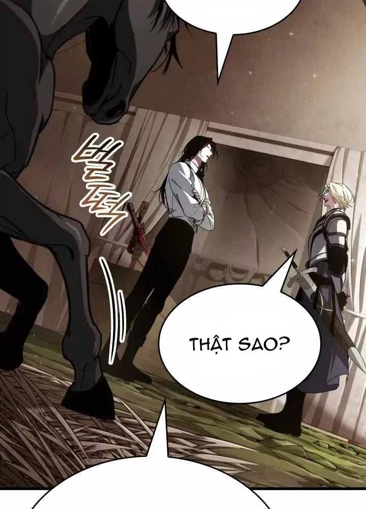 Sinh Tồn Với Tư Cách Là Một Huyết Vương Chap 44 - Next Chap 43