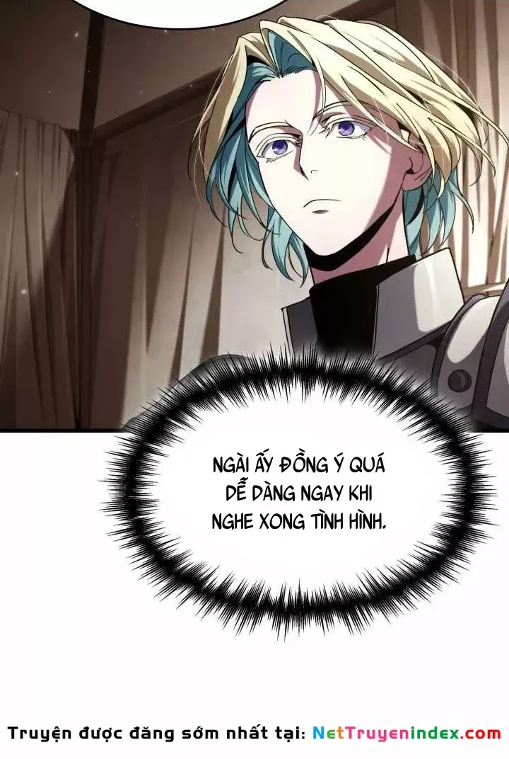 Sinh Tồn Với Tư Cách Là Một Huyết Vương Chap 44 - Next Chap 43