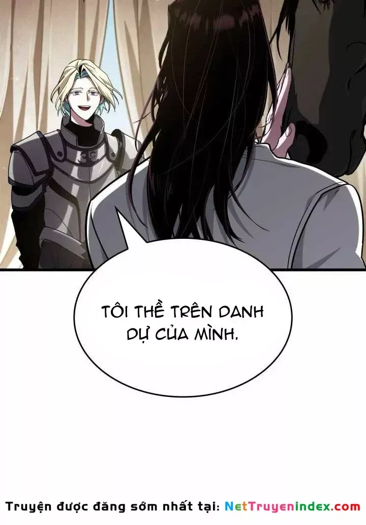 Sinh Tồn Với Tư Cách Là Một Huyết Vương Chap 44 - Next Chap 43