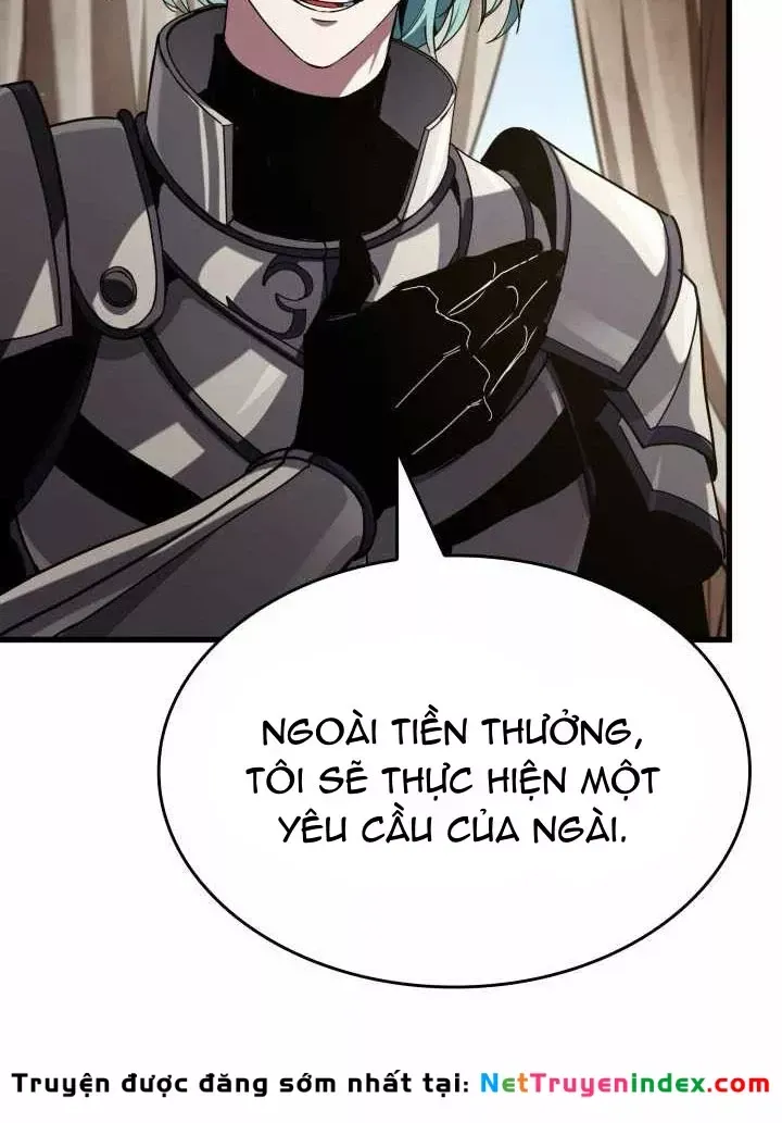 Sinh Tồn Với Tư Cách Là Một Huyết Vương Chap 44 - Next Chap 43