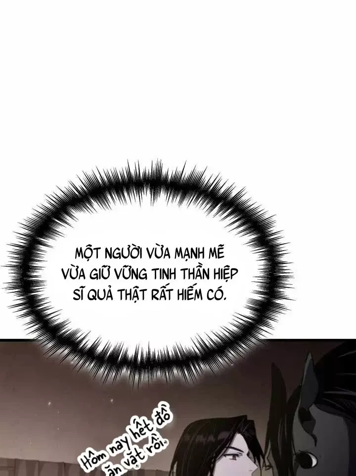Sinh Tồn Với Tư Cách Là Một Huyết Vương Chap 44 - Next Chap 43