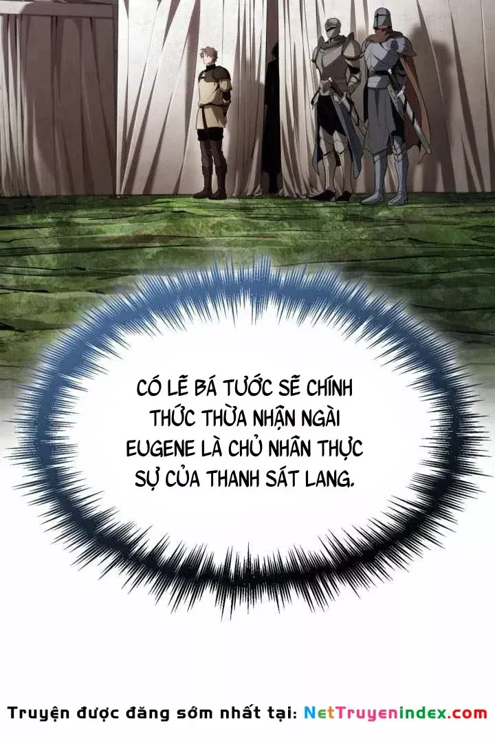 Sinh Tồn Với Tư Cách Là Một Huyết Vương Chap 44 - Next Chap 43