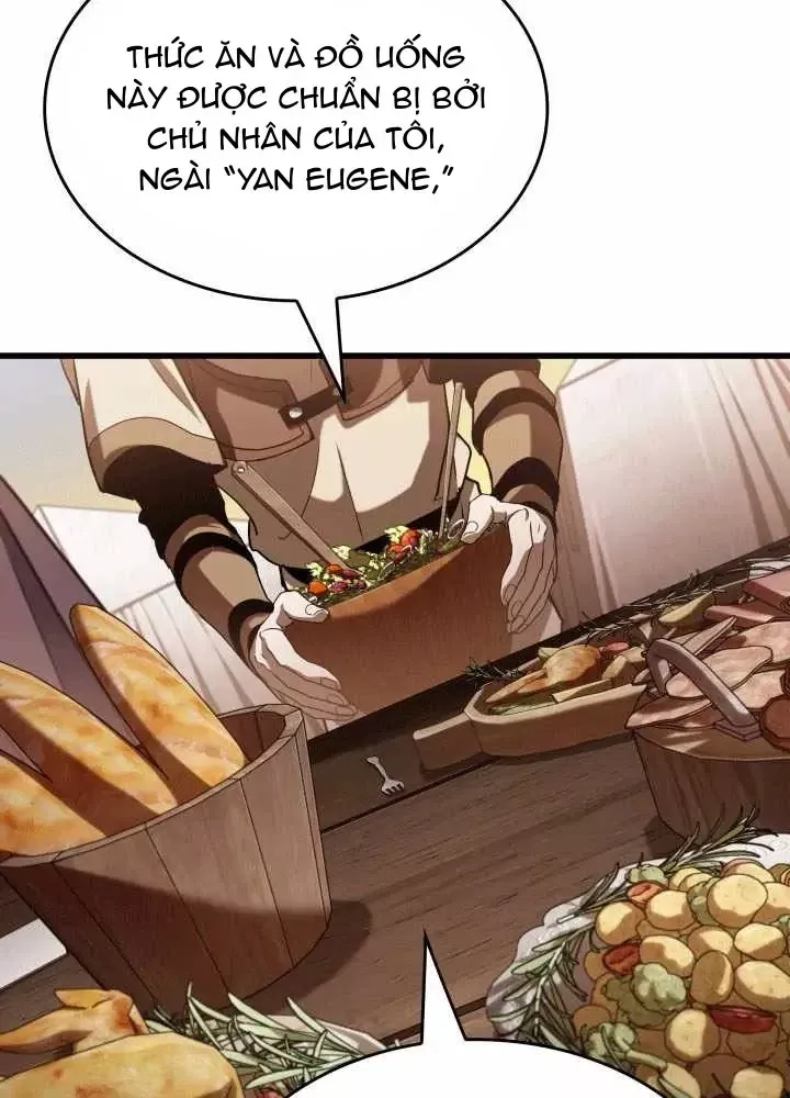 Sinh Tồn Với Tư Cách Là Một Huyết Vương Chap 44 - Next Chap 43