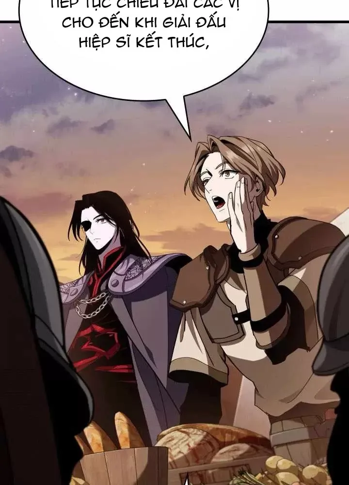 Sinh Tồn Với Tư Cách Là Một Huyết Vương Chap 44 - Next Chap 43