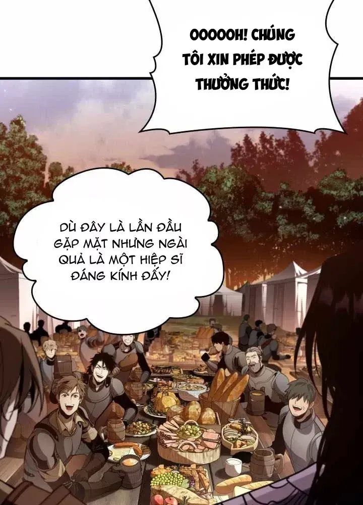 Sinh Tồn Với Tư Cách Là Một Huyết Vương Chap 44 - Next Chap 43