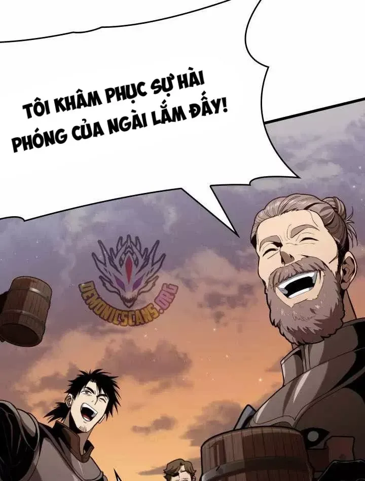 Sinh Tồn Với Tư Cách Là Một Huyết Vương Chap 44 - Next Chap 43