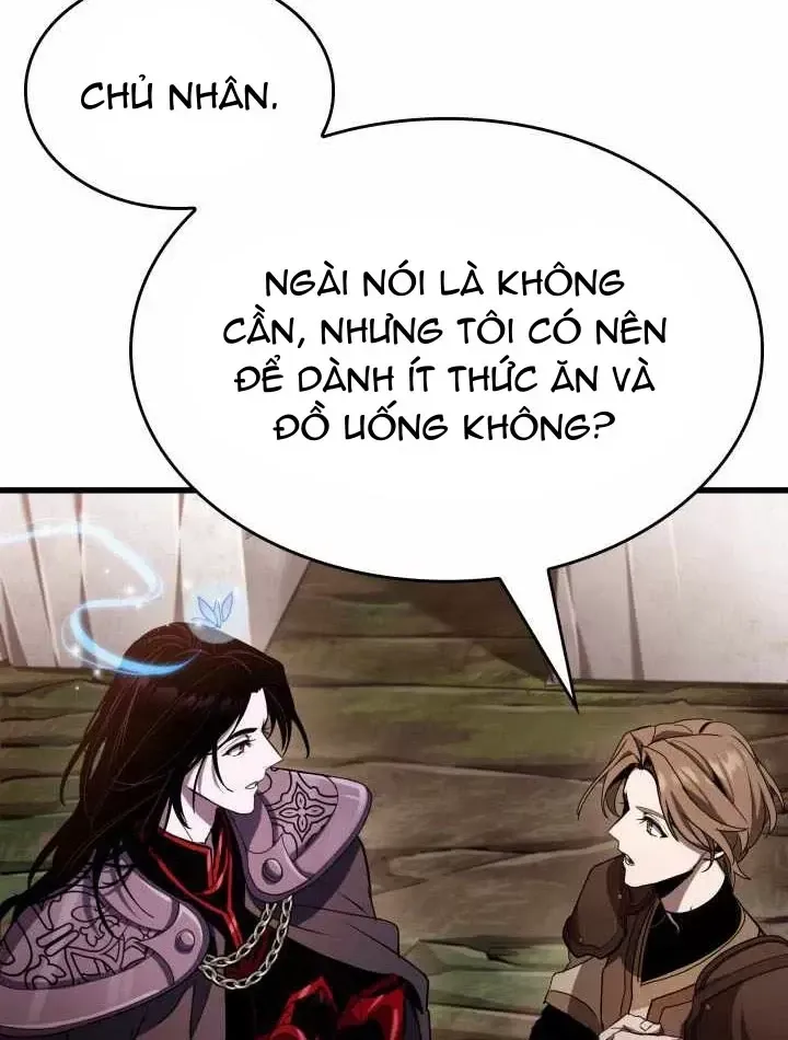 Sinh Tồn Với Tư Cách Là Một Huyết Vương Chap 44 - Next Chap 43