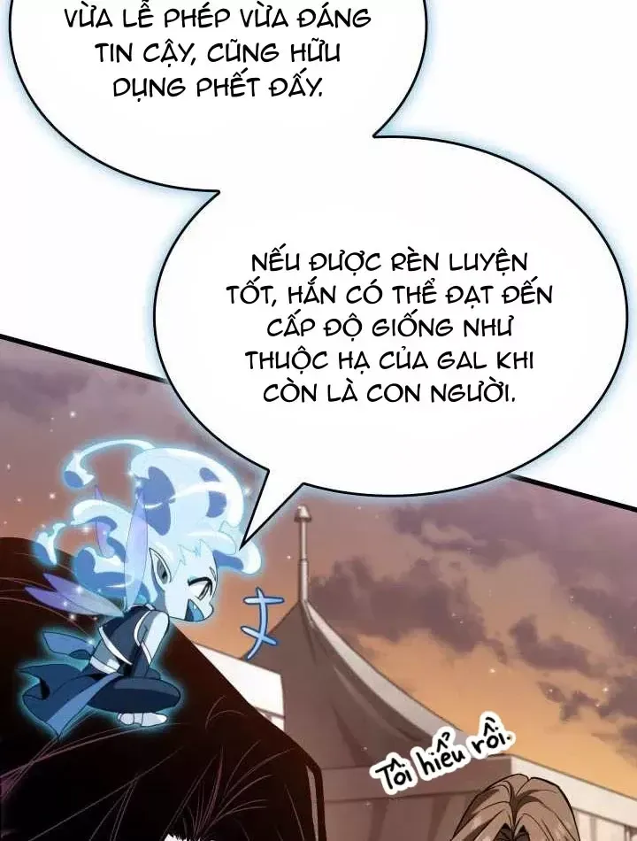 Sinh Tồn Với Tư Cách Là Một Huyết Vương Chap 44 - Next Chap 43